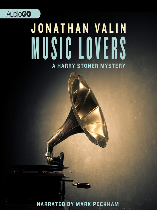 Title details for The Music Lovers by Jonathan Valin - Available